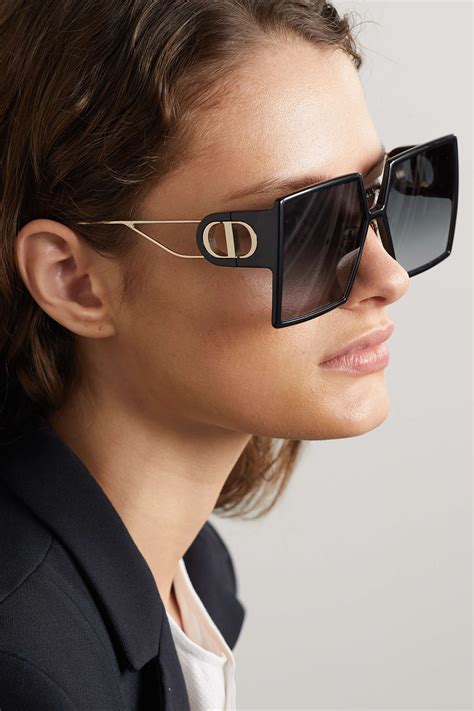 dior 30 montaigne mini sunglasses|christian dior montaigne sunglasses.